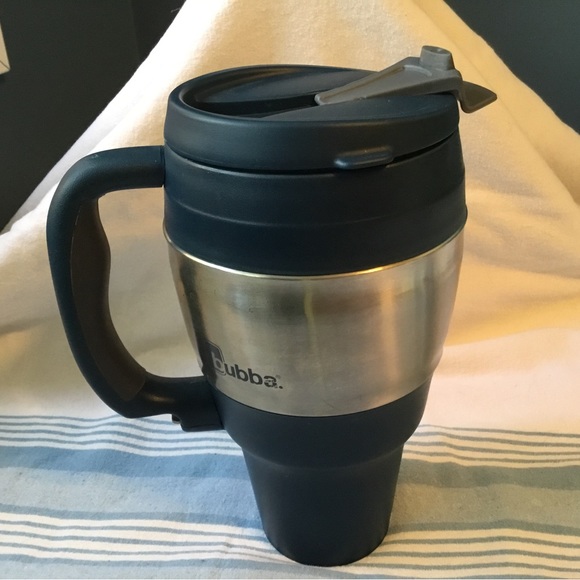 Bubba 34 oz. Insulated Hot Cold Travel Mug - Picture 3 of 5